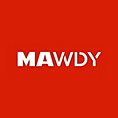 Mawdy